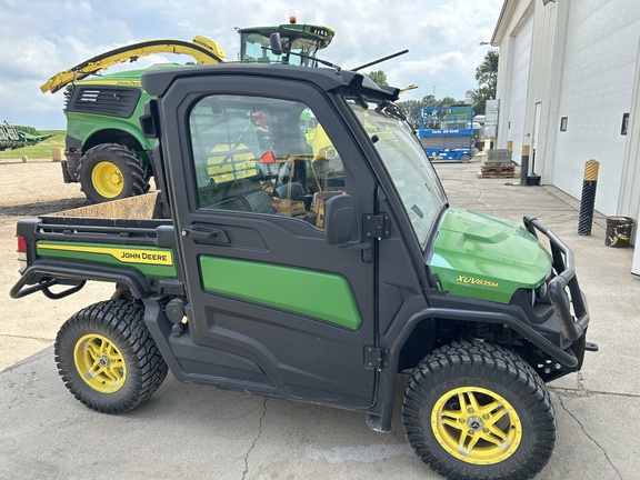 2023 John Deere XUV 835M ATV