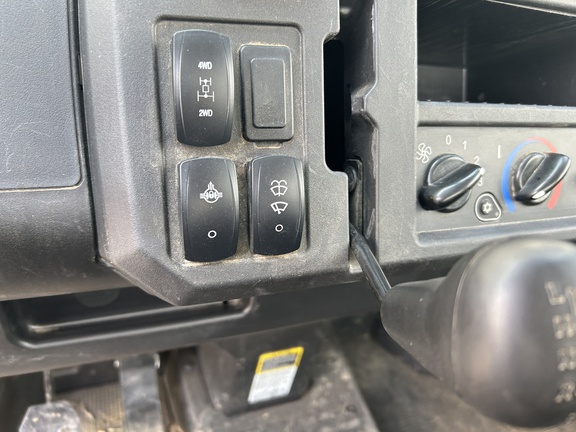 2023 John Deere XUV 835M ATV