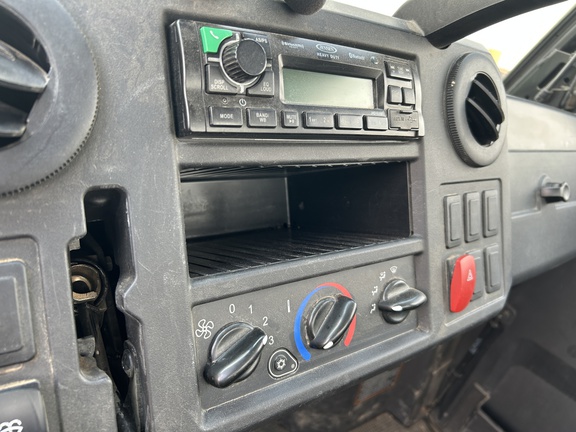 2023 John Deere XUV 835M ATV