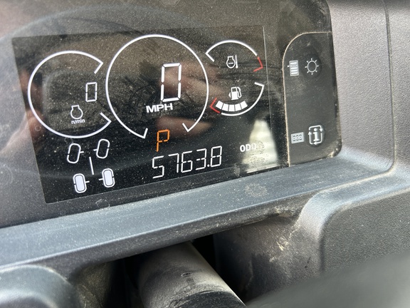 2023 John Deere XUV 835M ATV