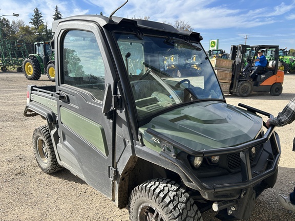 2023 John Deere XUV 835M ATV
