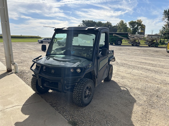 2023 John Deere XUV 835M ATV