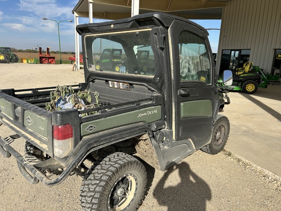 2023 John Deere XUV 835M ATV