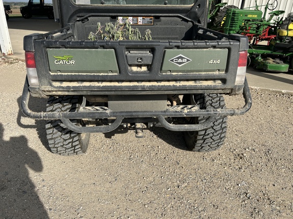 2023 John Deere XUV 835M ATV