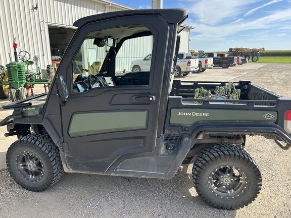 2023 John Deere XUV 835M ATV