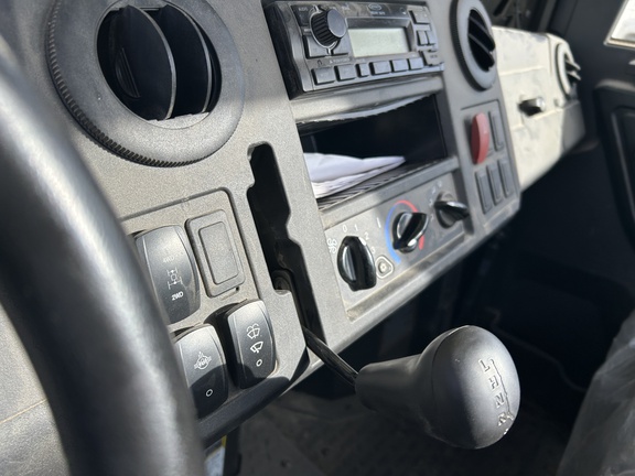 2023 John Deere XUV 835M ATV