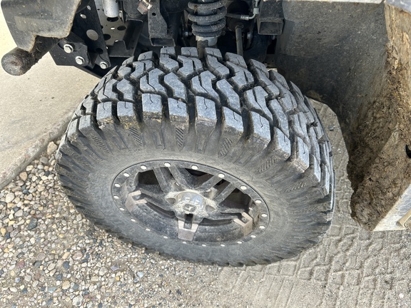 2023 John Deere XUV 835M ATV