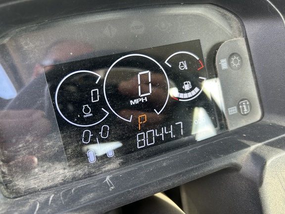 2023 John Deere XUV 835M ATV