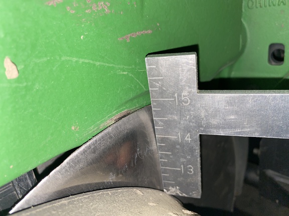 2016 John Deere DB90 Planter