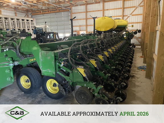 Iron number #5439736