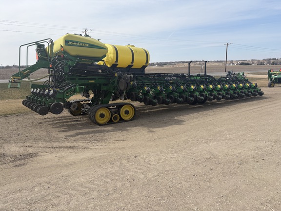 2016 John Deere DB90 Planter