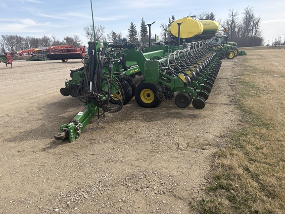 2016 John Deere DB90 Planter