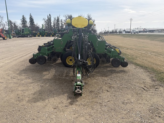 2016 John Deere DB90 Planter