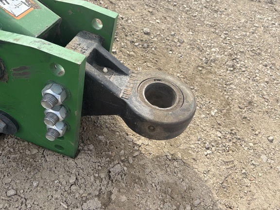 2016 John Deere DB90 Planter