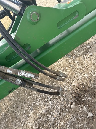 2016 John Deere DB90 Planter