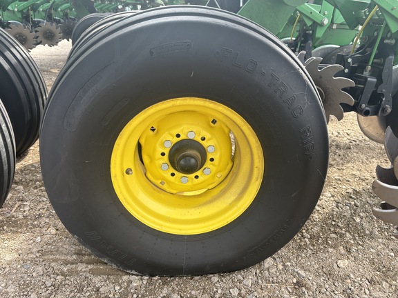 2016 John Deere DB90 Planter