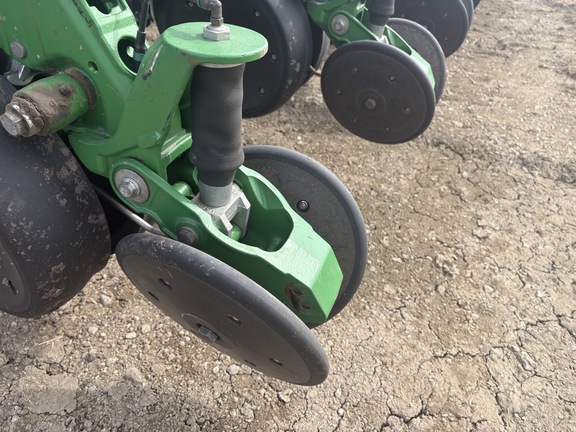 2016 John Deere DB90 Planter