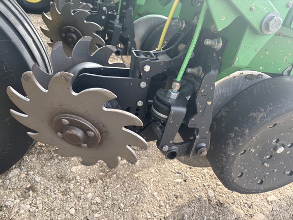 2016 John Deere DB90 Planter