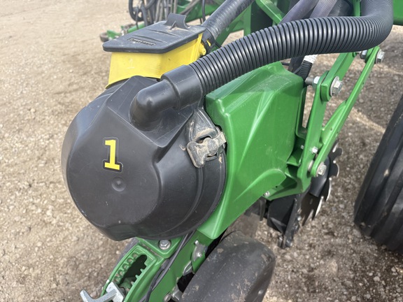 2016 John Deere DB90 Planter