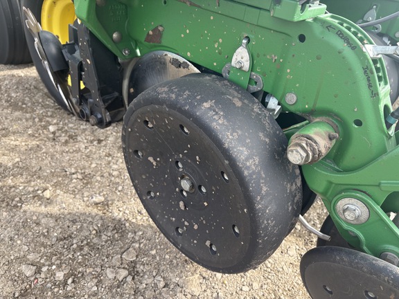 2016 John Deere DB90 Planter