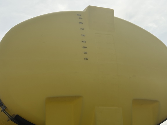 2016 John Deere DB90 Planter