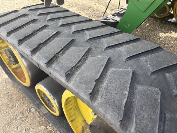 2016 John Deere DB90 Planter