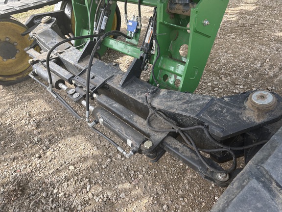 2016 John Deere DB90 Planter
