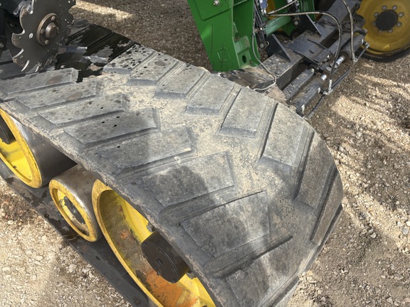 2016 John Deere DB90 Planter