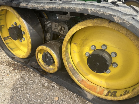 2016 John Deere DB90 Planter