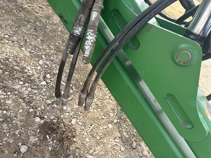 2016 John Deere DB90 Planter