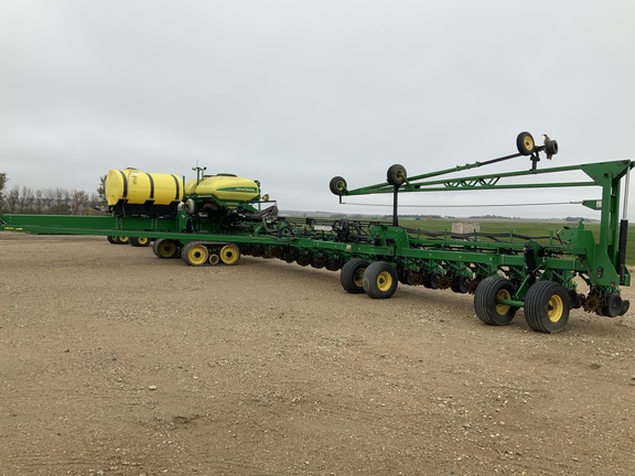 2016 John Deere DB90 Planter