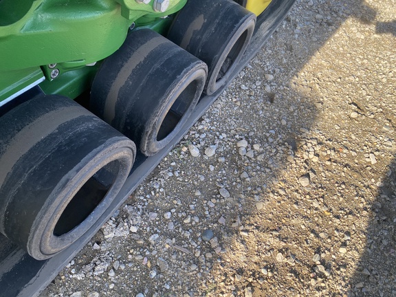 2018 John Deere 9520RX Tractor Rubber Track