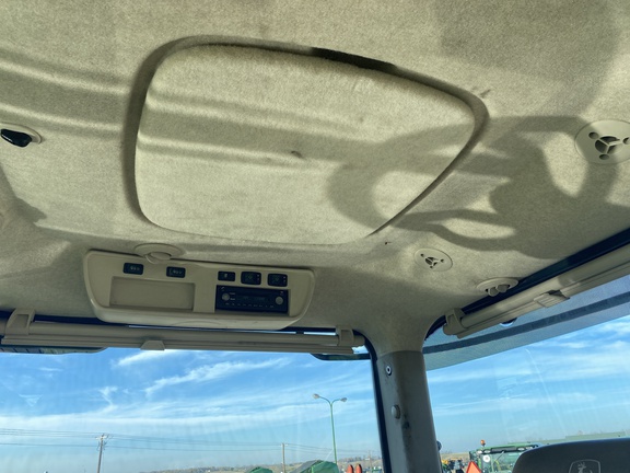 2018 John Deere 9520RX Tractor Rubber Track