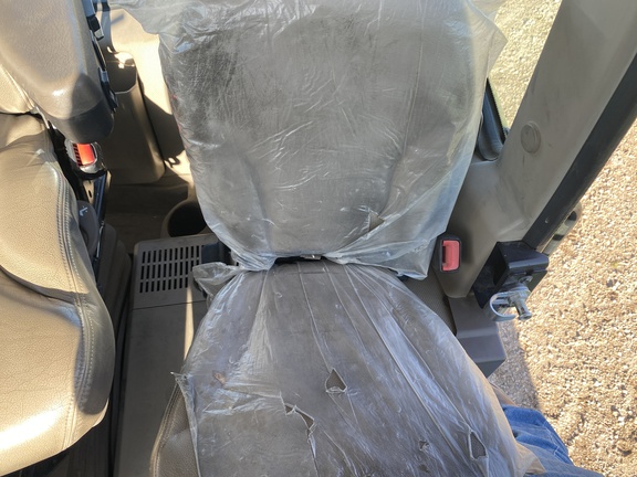 2018 John Deere 9520RX Tractor Rubber Track