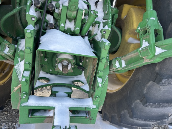 2020 John Deere 8R 250 Tractor