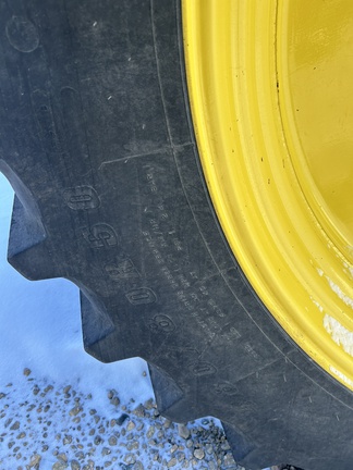 2020 John Deere 8R 250 Tractor