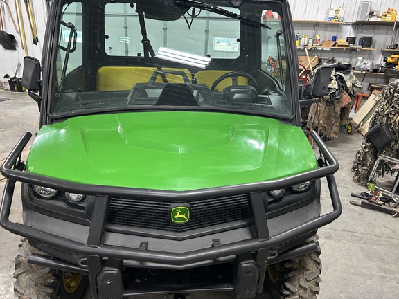 2019 John Deere XUV 835M ATV