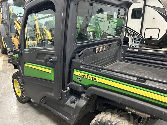 2019 John Deere XUV 835M ATV