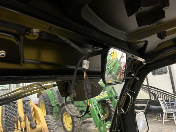 2019 John Deere XUV 835M ATV