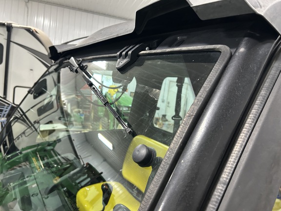 2019 John Deere XUV 835M ATV