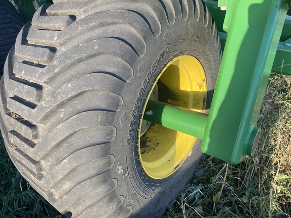 2022 John Deere 2680H Disk