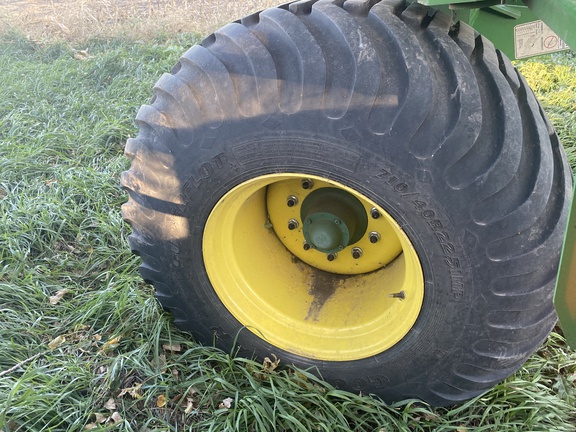 2022 John Deere 2680H Disk