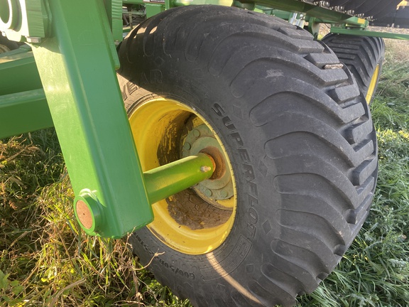 2022 John Deere 2680H Disk