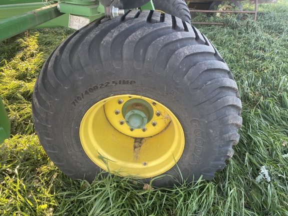 2022 John Deere 2680H Disk