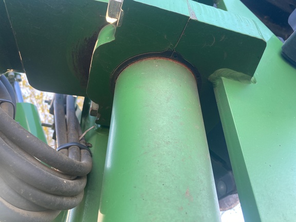 2022 John Deere 2680H Disk