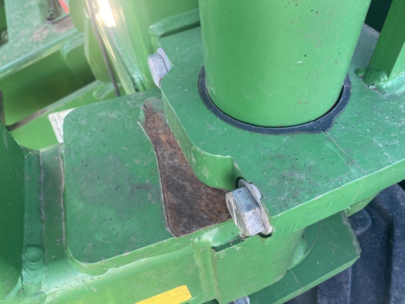 2022 John Deere 2680H Disk