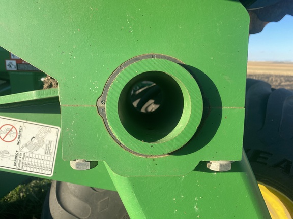 2022 John Deere 2680H Disk