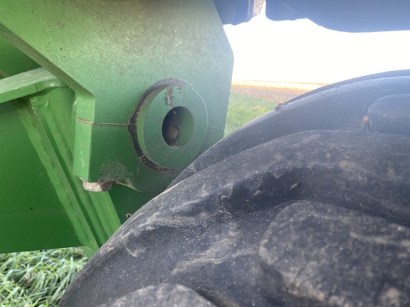 2022 John Deere 2680H Disk