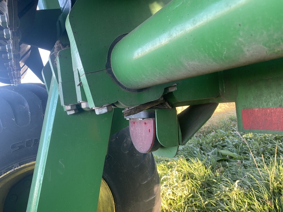 2022 John Deere 2680H Disk