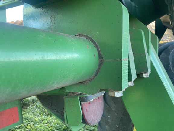 2022 John Deere 2680H Disk